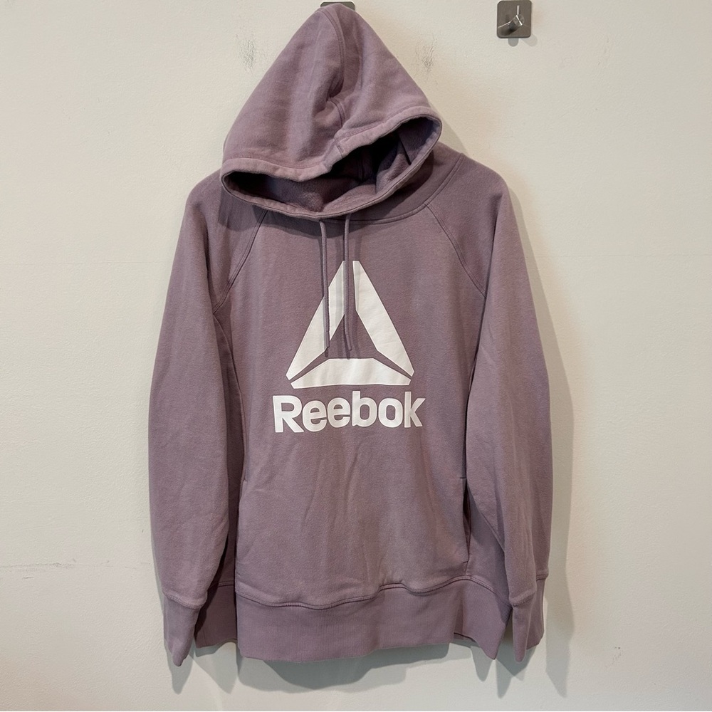 Reebok hoodie